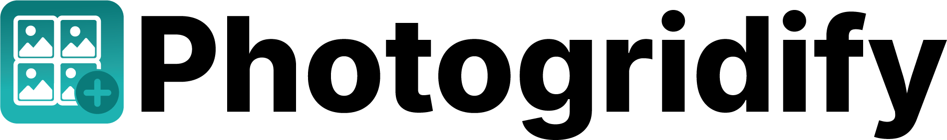 Photogridify